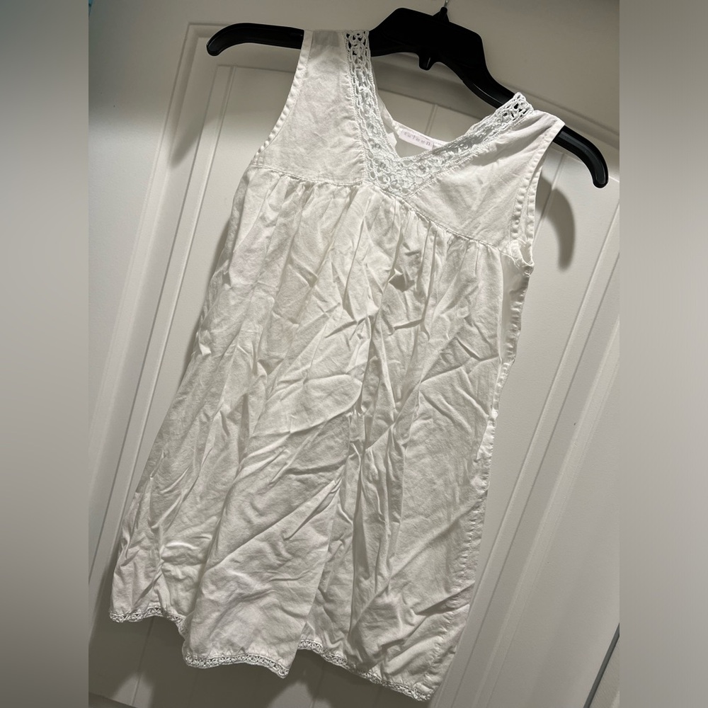 Taleen Girl’s Dress